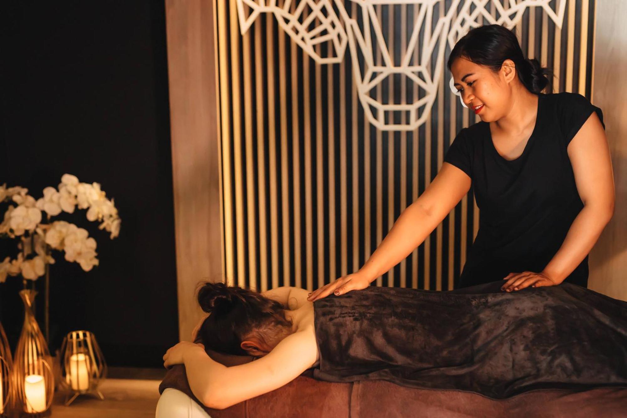 Domki Osada Bacowka Radawa & Spa Luaran gambar